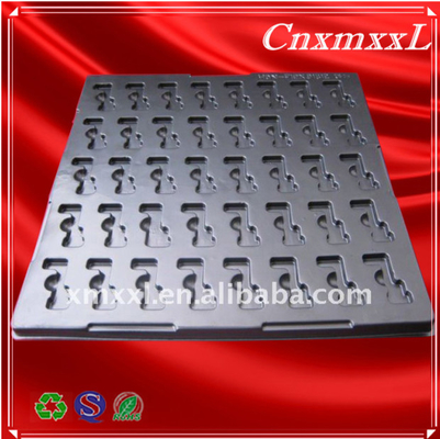 Thẻ ESD màu đen chống tĩnh cho các thành phần điện tử PCB