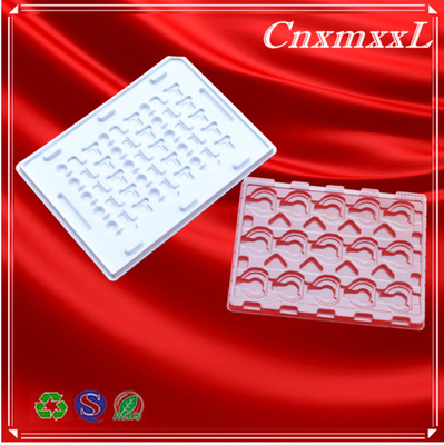 Thẻ ESD màu đen chống tĩnh cho các thành phần điện tử PCB