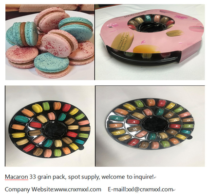 Macaron Display Stand 33 Macaron Display Stand Macaron Ta Macaron Đồ đóng gói