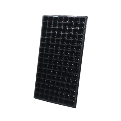 Thiết kế mới Tray trồng cây Grow Tray Plant Nursery chống nước mắt