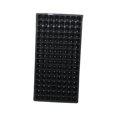 Thiết kế mới Tray trồng cây Grow Tray Plant Nursery chống nước mắt