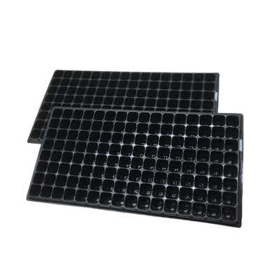Thiết kế mới Tray trồng cây Grow Tray Plant Nursery chống nước mắt