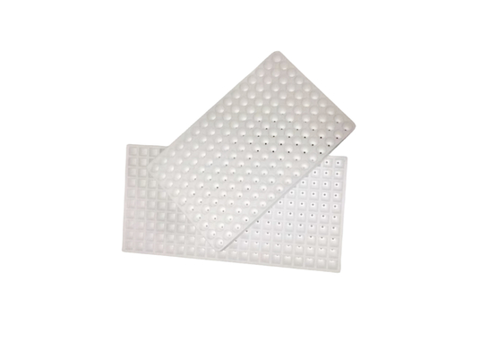 Vật liệu EPS / EVA / EPE / EPP 200 Thùng trồng hạt Eps200 nông nghiệp