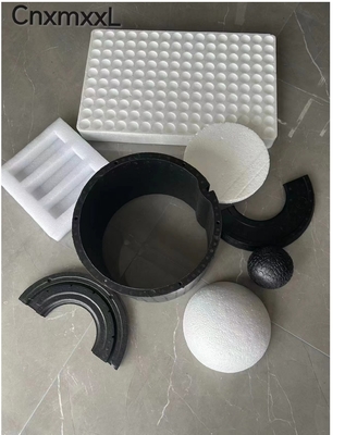 Bao bì EPS thân thiện với môi trường Bao bì EPP phần cứng trái cây điện tử Bao bì vận chuyển
