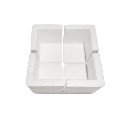 Bao bì EPS thân thiện với môi trường Bao bì EPP phần cứng trái cây điện tử Bao bì vận chuyển