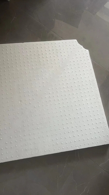 EPS Foam Floor Mat High Duability Không trượt cho nhà vệ sinh nhà hàng phòng tắm