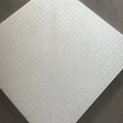 EPS Foam Floor Mat High Duability Không trượt cho nhà vệ sinh nhà hàng phòng tắm
