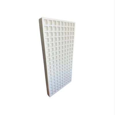 EPS Foam Suspension Flower And Fruit Tree Cultivation Tray Tray trồng cây hoa và cây trái