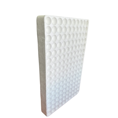 EPS Foam Suspension Flower And Fruit Tree Cultivation Tray Tray trồng cây hoa và cây trái
