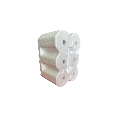 Sản phẩm tùy chỉnh Bảo vệ bao bì bọt Ngăn chặn thiệt hại do va chạm Sản phẩm mong manh Bảo vệ bao bì