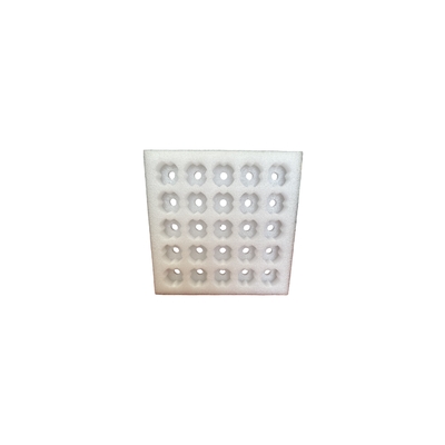 Sản phẩm tùy chỉnh Bảo vệ bao bì bọt Ngăn chặn thiệt hại do va chạm Sản phẩm mong manh Bảo vệ bao bì