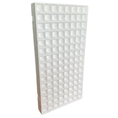 Đàn đĩa trồng hạt EPS không ô nhiễm môi trường được treo 120 lỗ 160 lỗ 200 lỗ