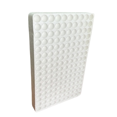 Đàn đĩa trồng hạt EPS không ô nhiễm môi trường được treo 120 lỗ 160 lỗ 200 lỗ