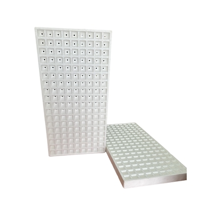 Đàn đĩa trồng hạt EPS không ô nhiễm môi trường được treo 120 lỗ 160 lỗ 200 lỗ