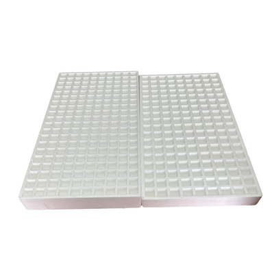 Đàn đĩa trồng hạt EPS không ô nhiễm môi trường được treo 120 lỗ 160 lỗ 200 lỗ