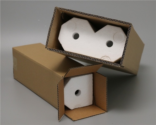 Bao bì polyfoam EPS đầy bọt hình đặc biệt chế biến bọt chống sốc