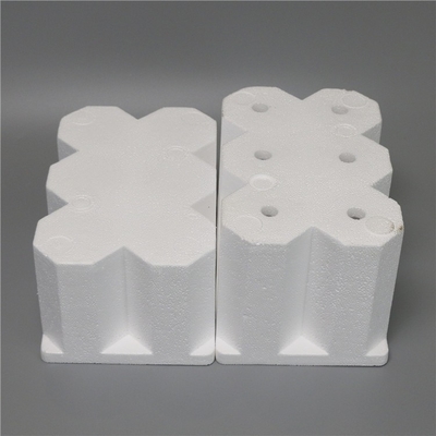 Bao bì polyfoam EPS đầy bọt hình đặc biệt chế biến bọt chống sốc