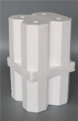 Bao bì polyfoam EPS đầy bọt hình đặc biệt chế biến bọt chống sốc