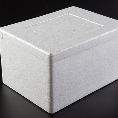 EPP ủ ủ EPS ủ ủ vận chuyển thực phẩm tươi lạnh