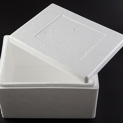 Bảng bao bì bọt EPS chống va chạm và chống vỡ đèn bàn sân khấu hộp bọt polystyrene