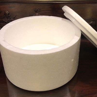 Bao bì polyfoam EPS đầy bọt hình đặc biệt chế biến bọt chống sốc