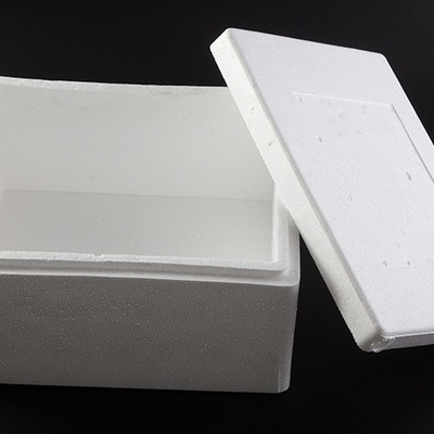 EPP ủ ủ EPS ủ ủ vận chuyển thực phẩm tươi lạnh