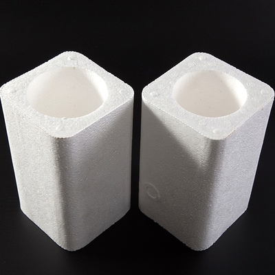 EPS tùy chỉnh EPP Package Product Display Decoration Điện tử Hàng hóa mỏng manh Giao thông vận chuyển Mô hình sản phẩm