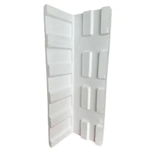 24L bọt EPP chống va chạm bền cho bảo vệ bàn làm việc