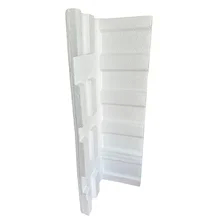 70-90MPa Độ bền nén EPS EPP Bao bì bọt bề mặt mịn