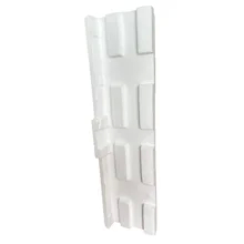 Bảng bọt Epp tác động linh hoạt để tiếp xúc với thực phẩm và trồng cây giống