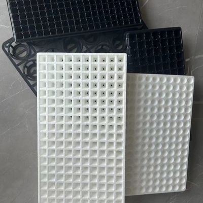 Eps hình dạng tùy chỉnh bọt polystyrene đóng gói thủ công lót EPS trắng đúc bọt polystyrene