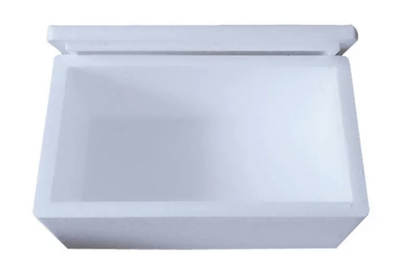 Bảo quản nhiệt Chuỗi vận chuyển lạnh hộp bọt EPS EPP