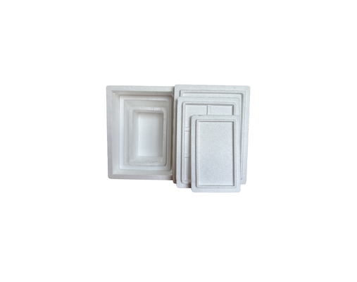 Bảo quản nhiệt Chuỗi vận chuyển lạnh hộp bọt EPS EPP