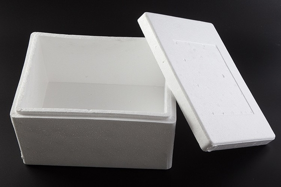 Các nhà sản xuất White EPS Foam Board Express Shock Proof Hard Foam Insulation Insulation Filled Foam Board Paulilon