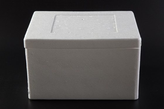 Các nhà sản xuất White EPS Foam Board Express Shock Proof Hard Foam Insulation Insulation Filled Foam Board Paulilon