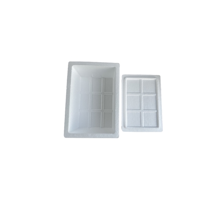 Bảo quản nhiệt Chuỗi vận chuyển lạnh hộp bọt EPS EPP