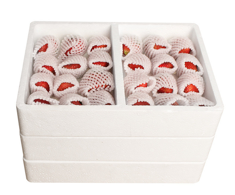 Hộp bọt Custom Poly Dragon EPS Lớp phủ bọt Custom Positioning Packaging Hộp bọt Custom Factory Foam