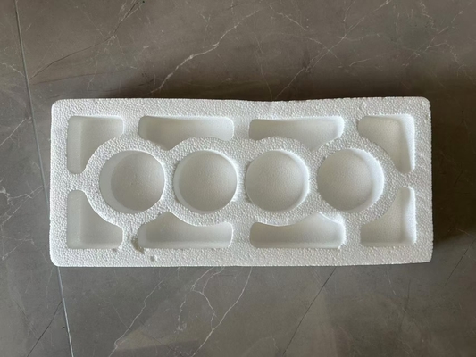 Ứng dụng đóng gói bọt điện Ứng dụng nội thất Express Shock Proof Poly Dragon Mold Free EPS Foam