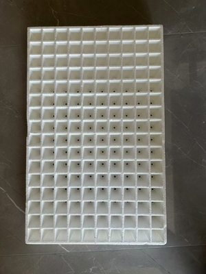 Eps Poly Dragon Foam hình dạng phần cấu trúc cứng Poly Dragon High Density Molding Packaging Nhà sản xuất tùy chỉnh