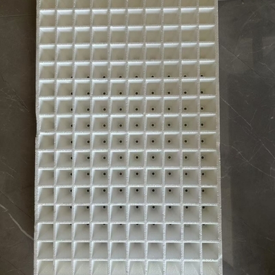 Eps Poly Dragon Foam hình dạng phần cấu trúc cứng Poly Dragon High Density Molding Packaging Nhà sản xuất tùy chỉnh