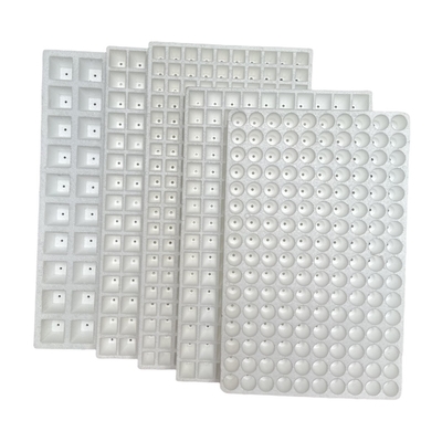 Sức mạnh va chạm 24L EPS/EPP Foam Plate/Block/Cylinder có độ dẫn nhiệt thấp