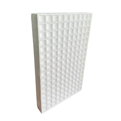 Thang trồng bọt 50 lỗ, 120 lỗ, 160 lỗ, 200 lỗ EPS vật liệu tùy chỉnh