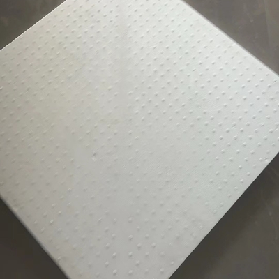 Sức mạnh va chạm 24L EPS/EPP Foam Plate/Block/Cylinder có độ dẫn nhiệt thấp