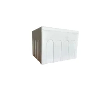 EPS EPP bọt cho bao bì thực phẩm với độ bền nén 70-500 Kpa