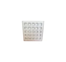 Khối bọt EPS EPP tùy chỉnh để lưu trữ thực phẩm