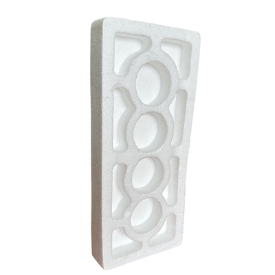 Eps bao bì Eps Foam Poly Dragon Foam Box tùy chỉnh Poly Dragon Foam Box tùy chỉnh