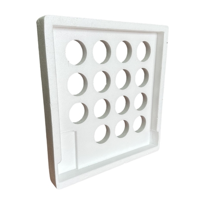 Eps bao bì Eps Foam Poly Dragon Foam Box tùy chỉnh Poly Dragon Foam Box tùy chỉnh
