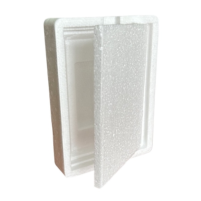 EPS Molding Packaging Foam Box Sản phẩm điện tử Bảo vệ góc chống va chạm EPS Foam Packaging Lining