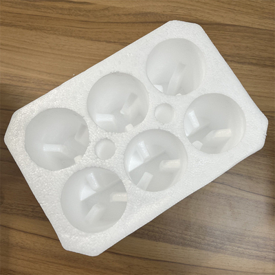 Eps bao bì Eps Foam Poly Dragon Foam Box tùy chỉnh Poly Dragon Foam Box tùy chỉnh