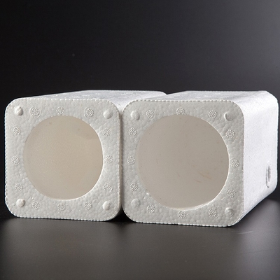Kháng ngã Kháng áp dụng hộp bao bì bọt EPS tùy chỉnh EPS Baolilong bọt bảo vệ cạnh góc phải đồ nội thất và bảo vệ góc bọt điện